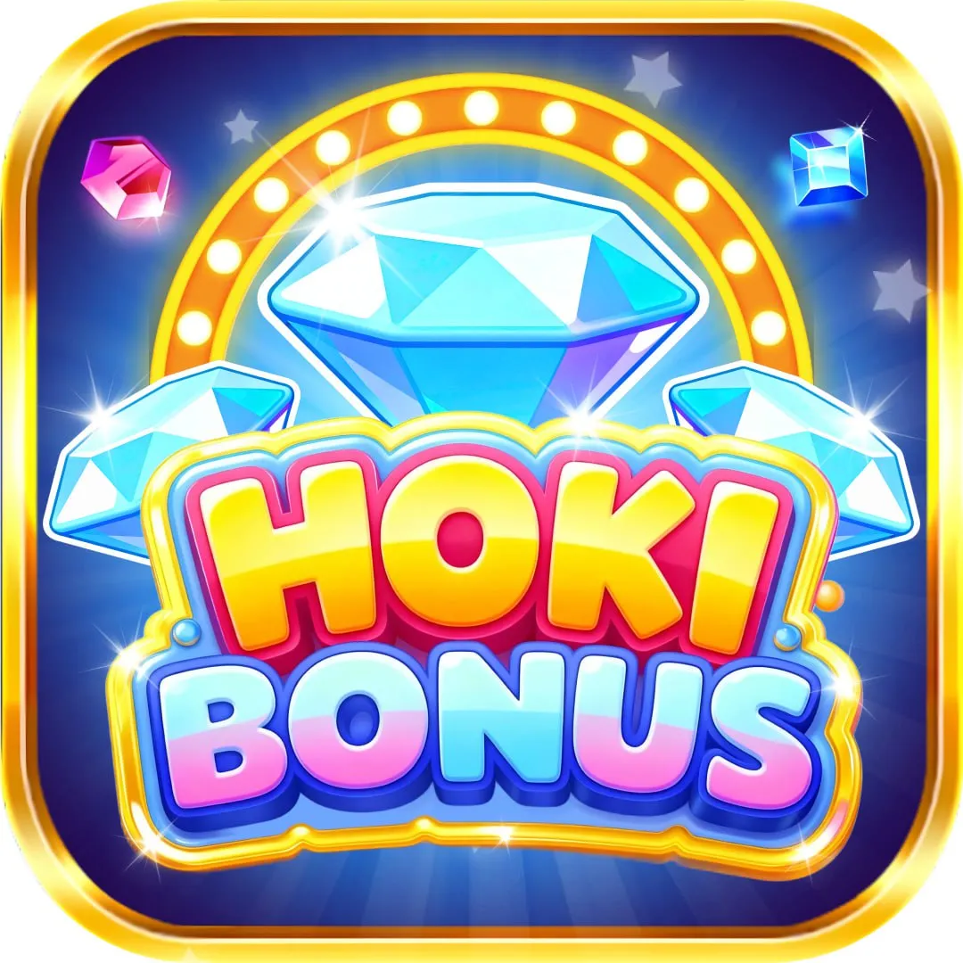 HOKIBONUS - Game Seru untuk Anak dan Keluarga