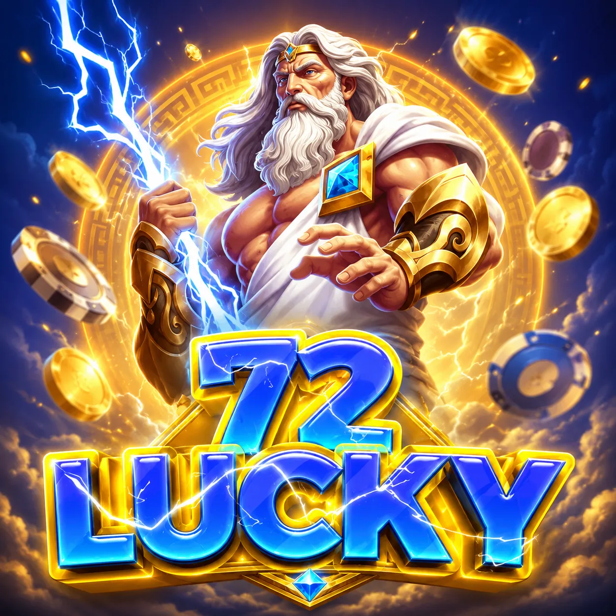 LUCKY72 - Dompet Digital Terpercaya untuk Keuangan Anda