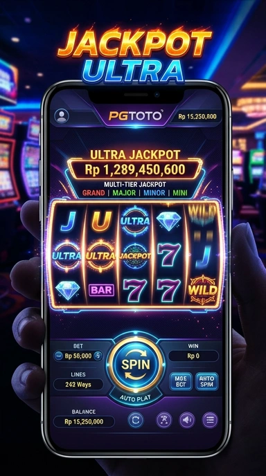 pgtoto - Kanal Aplikasi untuk Beragam Genre Pilihan
